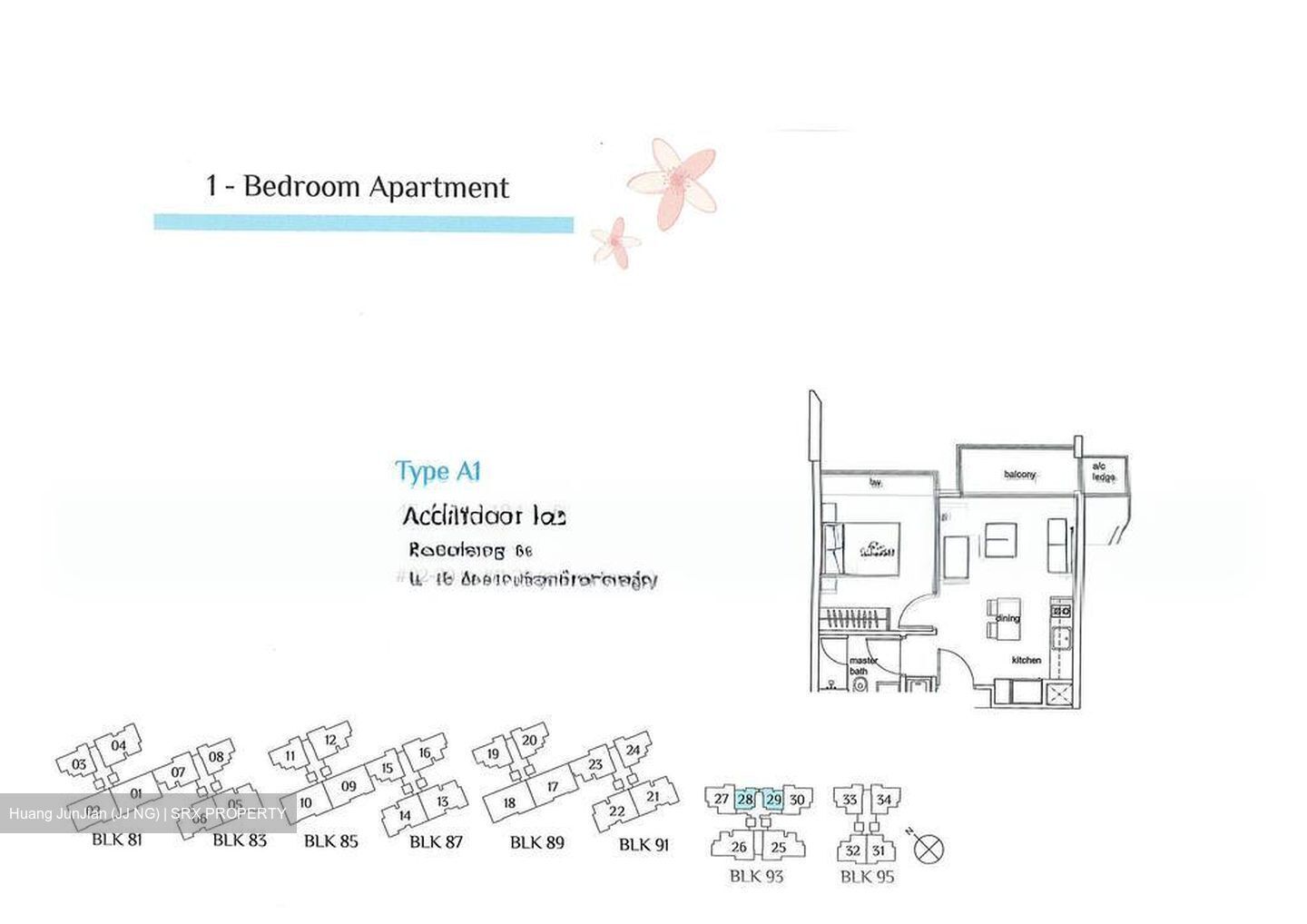 Hundred Trees (D5), Condominium #497930691